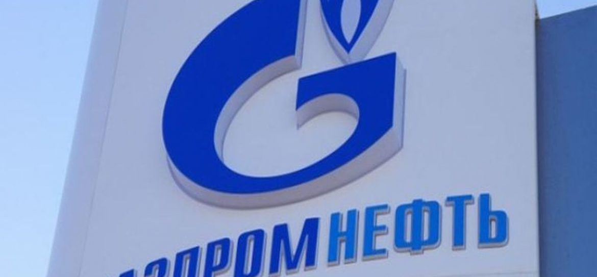 «Газпром нефть» обнаружила новые запасы нефти на месторождении «Нептун» в Охотском море