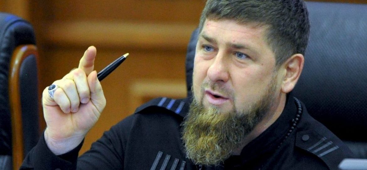 Глава Чечни поздравил с победой на выборах С.Собянина и А.Воробьева