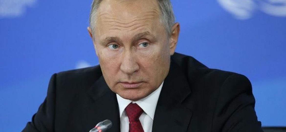 Россияне заплатят за пенсионную реформу Путина более 21 млрд долларов