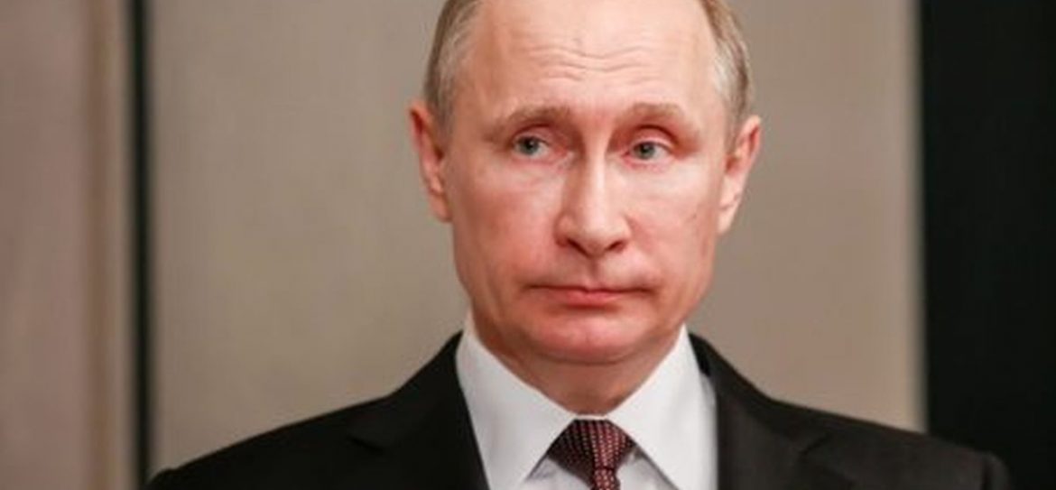 Сергей Гайсин и Денис Пак получили высокие награды из рук В.Путина