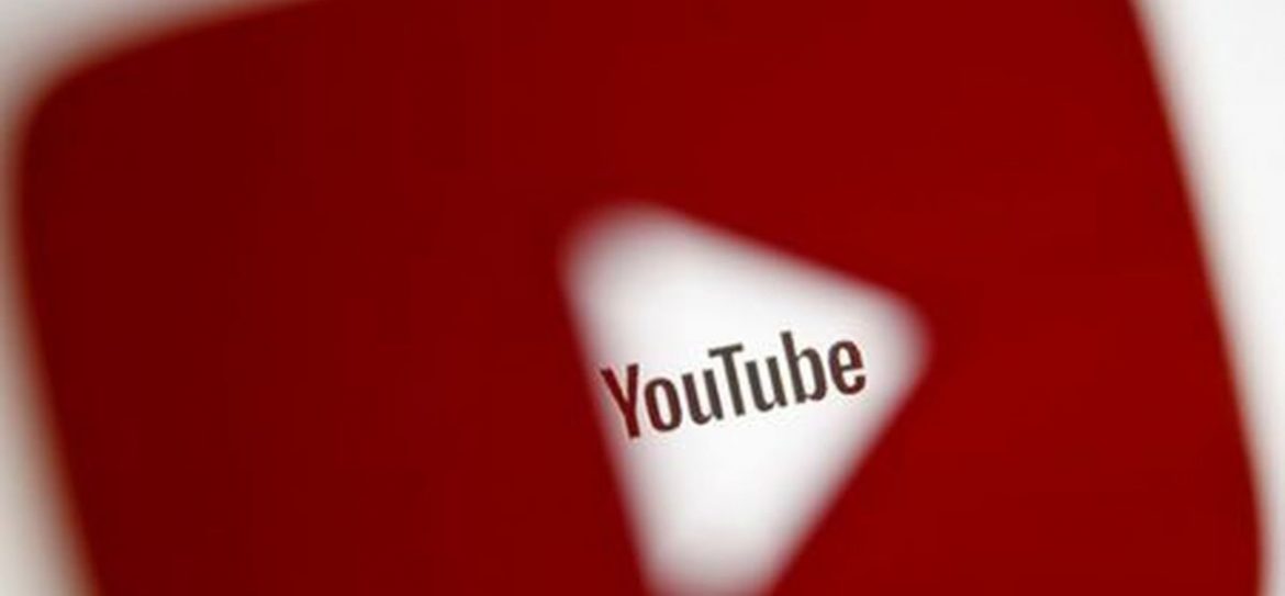 Массовый сбой в работе видеохостинга Youtube наблюдается в среду по всему миру