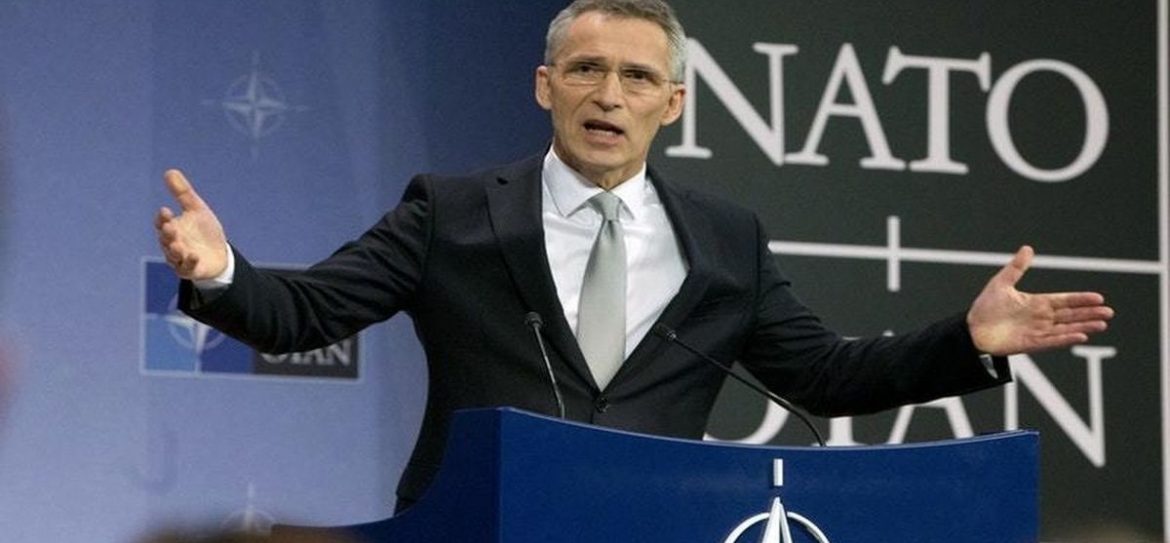 Украинские националисты убили военного США