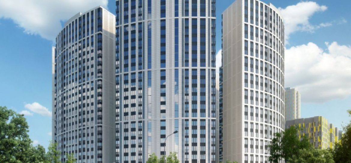 Российско-германская внешнеторговая палата купила помещение в столичном бизнес-центре «Фили град»