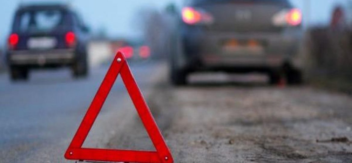 Два человека погибли в ДТП в районе 26 км МКАД