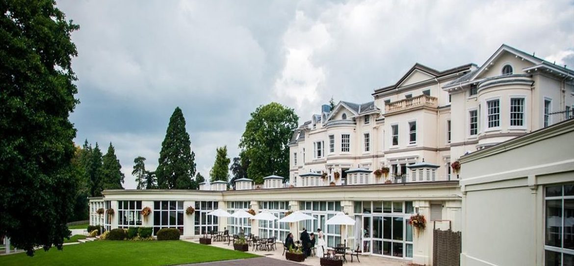 Семья основателя O1 Group Бориса Минца купила спа-отель DoubleTree by Hilton Cheltenham в Великобритании