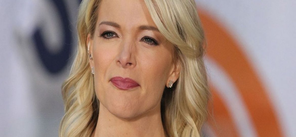 Экс-ведущая NBC Мегин Келли будет работать на «Первом канале»