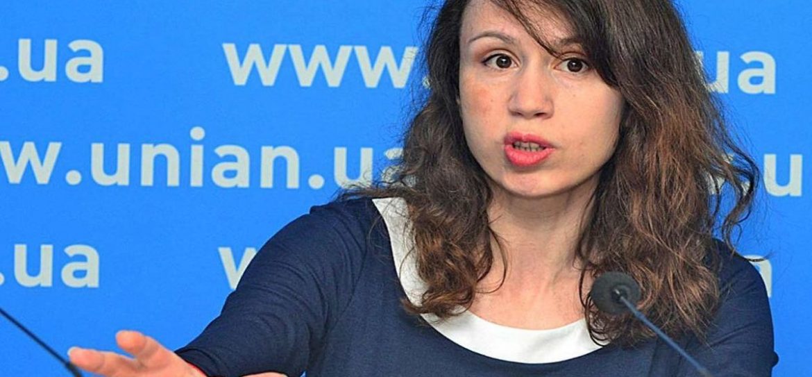 Киев призвал взорвать Россию