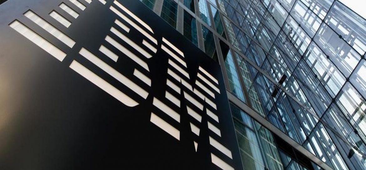IBM поглотила Red Hat