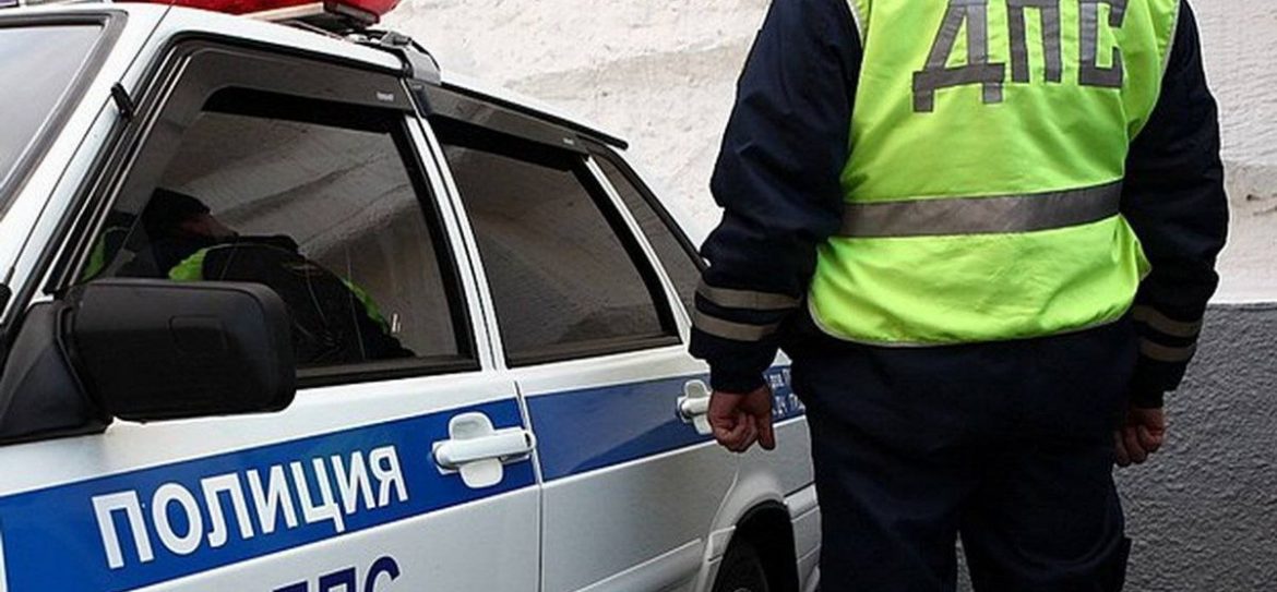 В Москве ГИБДД не сумела «садминистрировать» более 5 млн штрафов