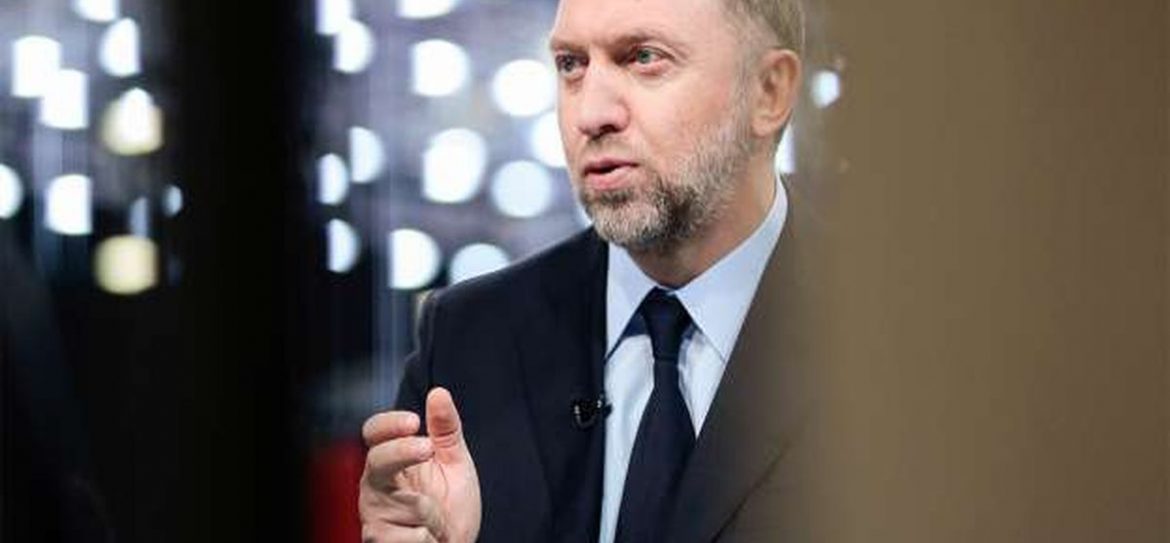 «Базовый Элемент» Дерипаски нарушил обязательство по гарантиям кредитов ВТБ