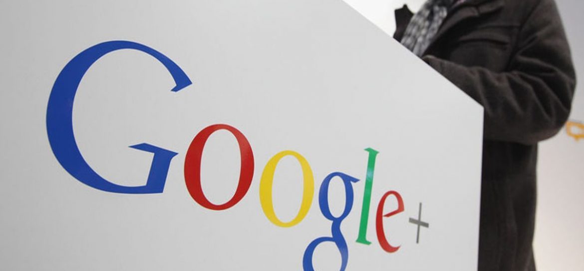 Интернет-гигант Google принял решение отказаться от проекта по развитию собственной соцсети