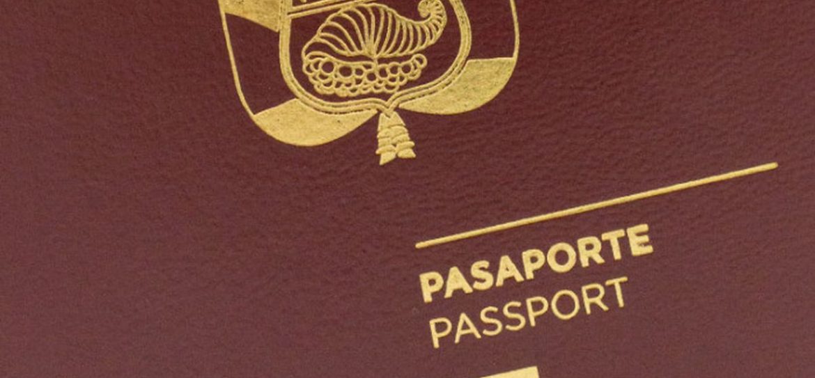 Перевод россиян на E-passport планируется начать с 2021 года