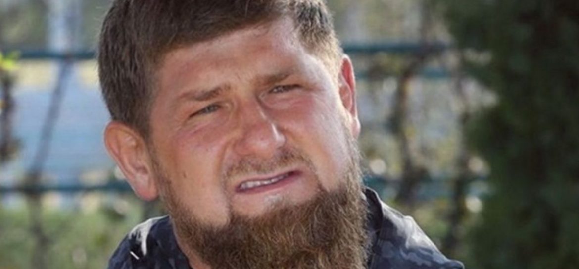Кадыров «даст ремня» хамящему чеченцу