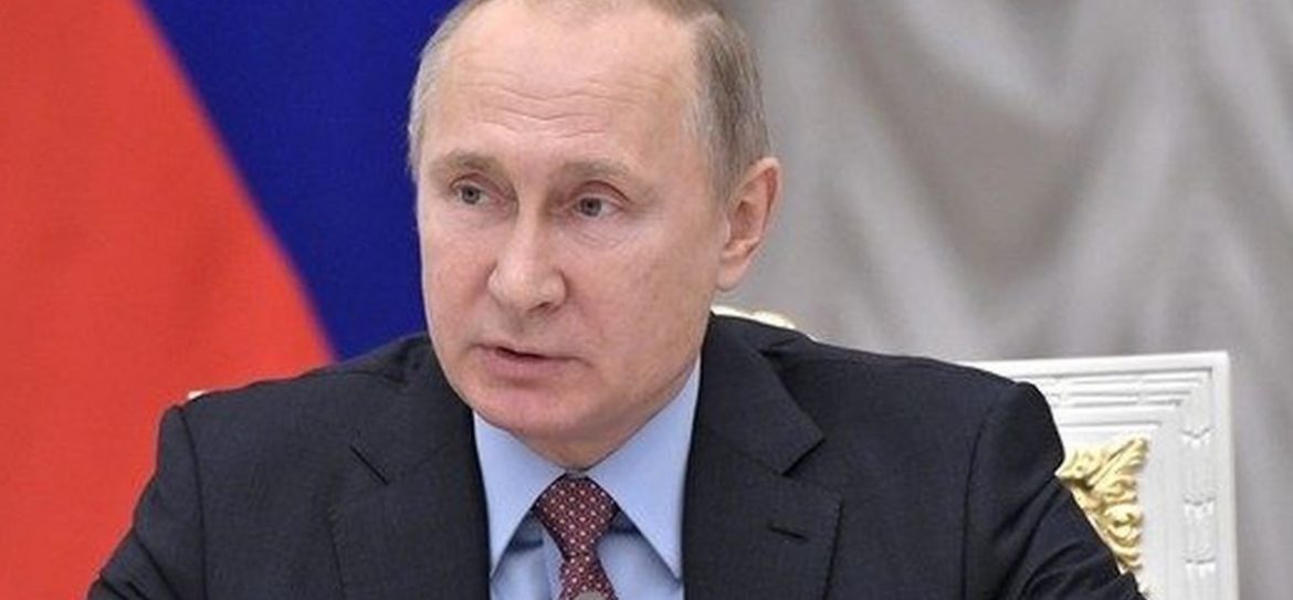 Стало известно, кто стал врио губернаторов Курской области и Башкирии
