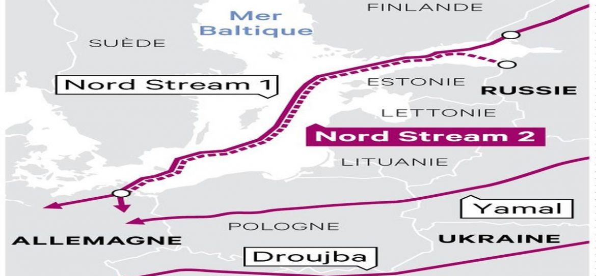 Суд в Швейцарии запретил компании-оператору газопровода «Северный поток» Nord Stream AG и Nord Stream 2 AG совершать любые выплаты «Газпрому»