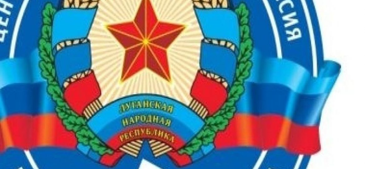 Пасечник (68,9%) и Пушилин (61,5%) лидируют на выборах глав ЛНР и ДНР