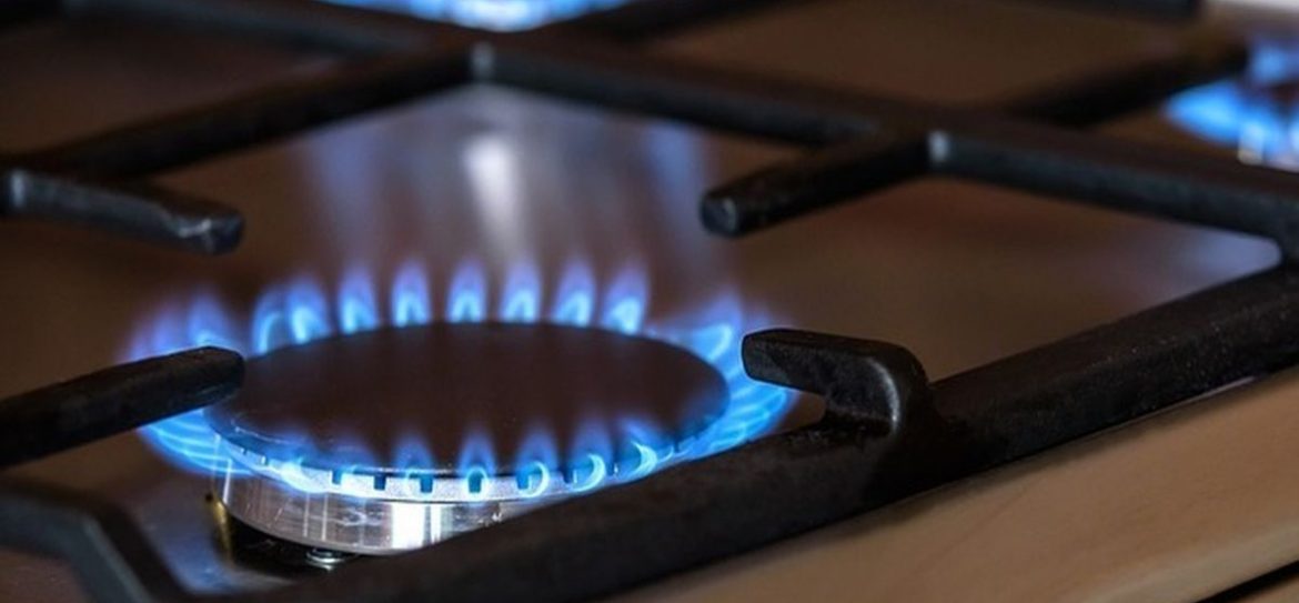 Ряд домов в Печатниках остались без газа