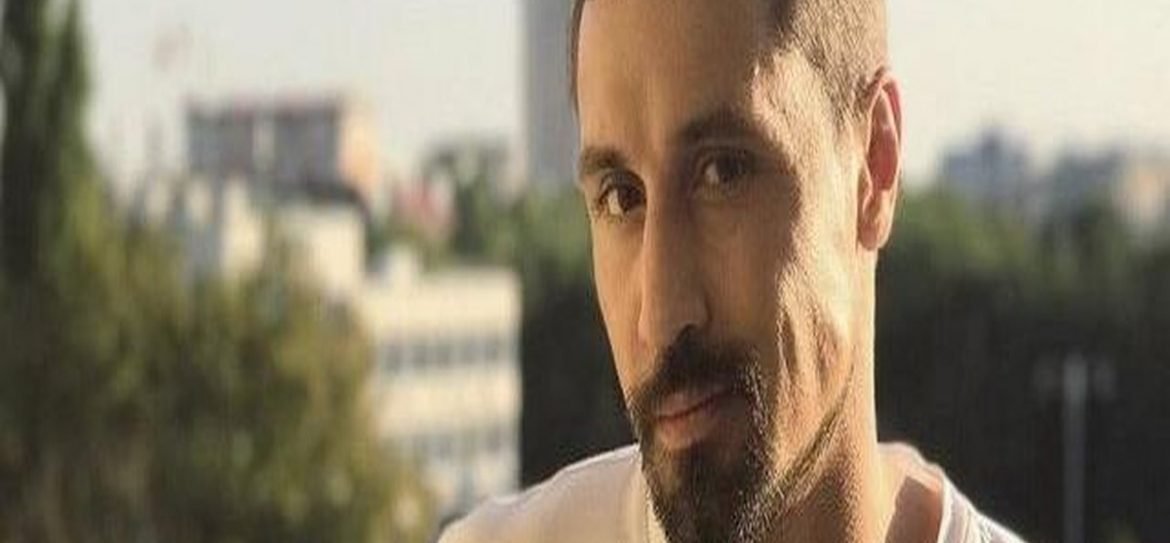 Дима Билан – заслуженный артист Российской Федерации