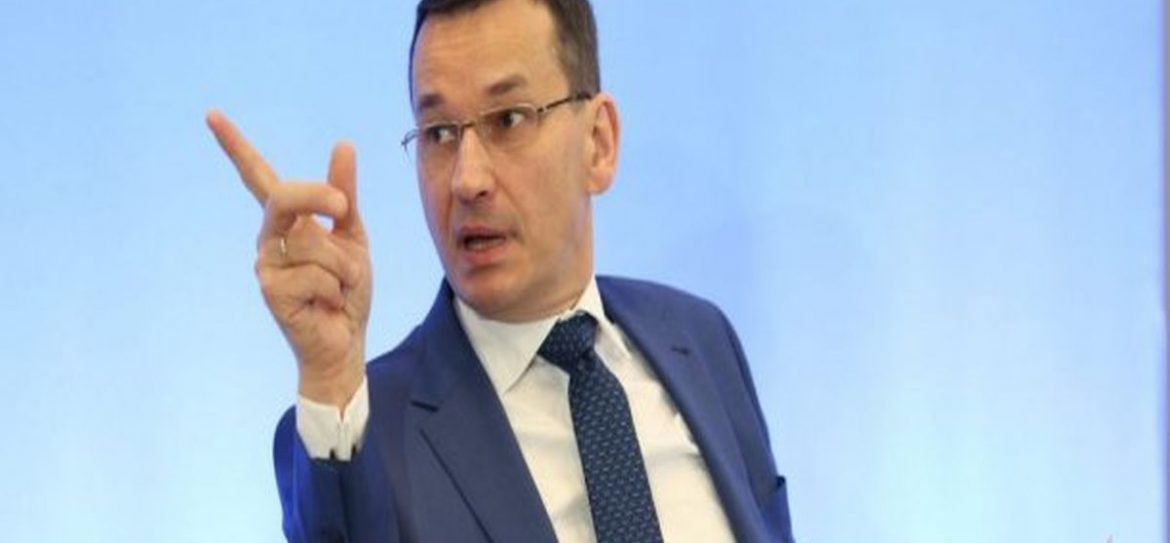 Как только Россия достроит «Северный поток – 2», она сможет напасть на Украину