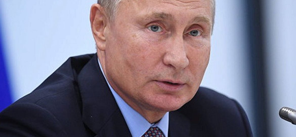 ДРСМД: Путин приготовил «сюрприз» для США