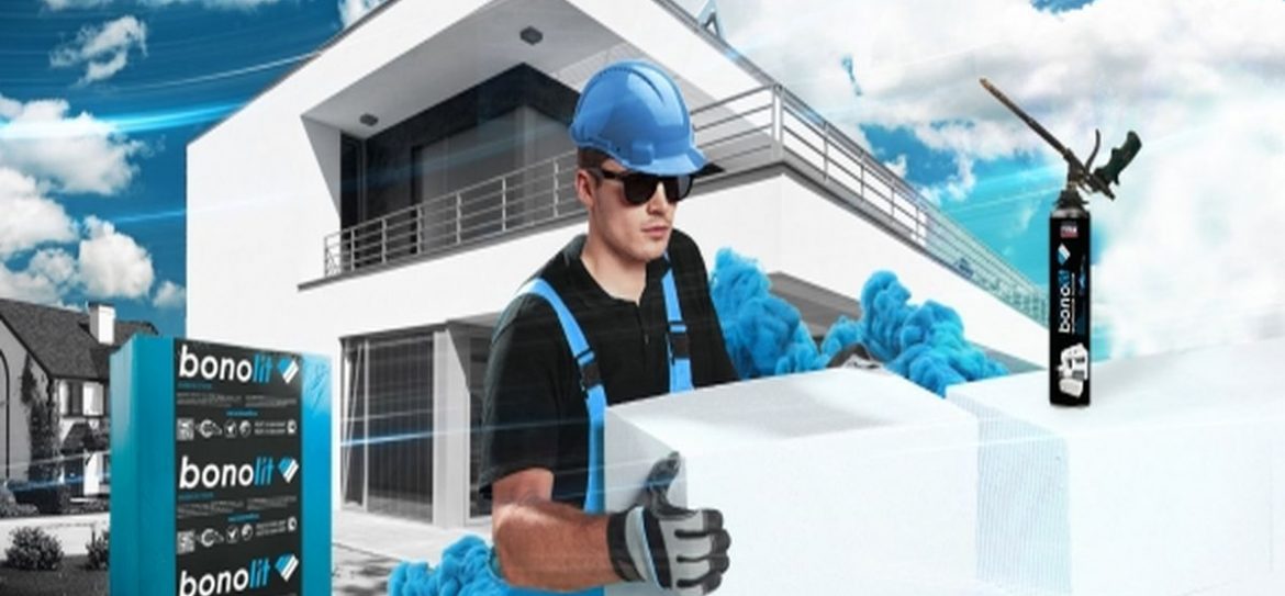 Компания Bonolit Group арендовала помещение площадью 400 кв.м на Островном проезде в Москве для размещения своего головного офиса