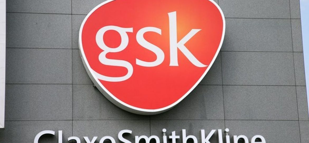 Международная научно-исследовательская фармацевтическая компания GSK переехала в новый офис в БЦ Аркус III