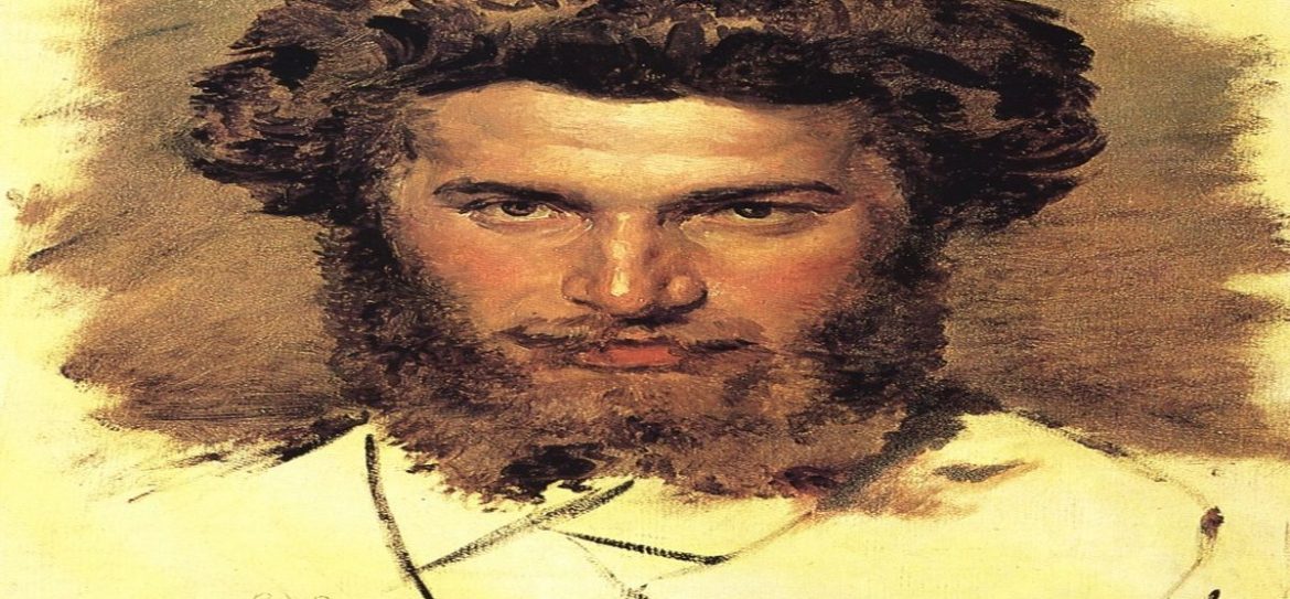 Выставка работ Архипа Куинджи в Третьяковской галерее