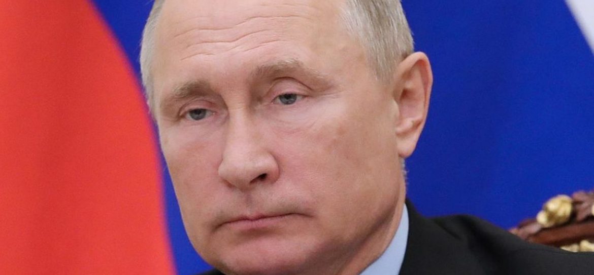 Президент России Владимир Путин подписал указ о создании в столице инновационного кластера