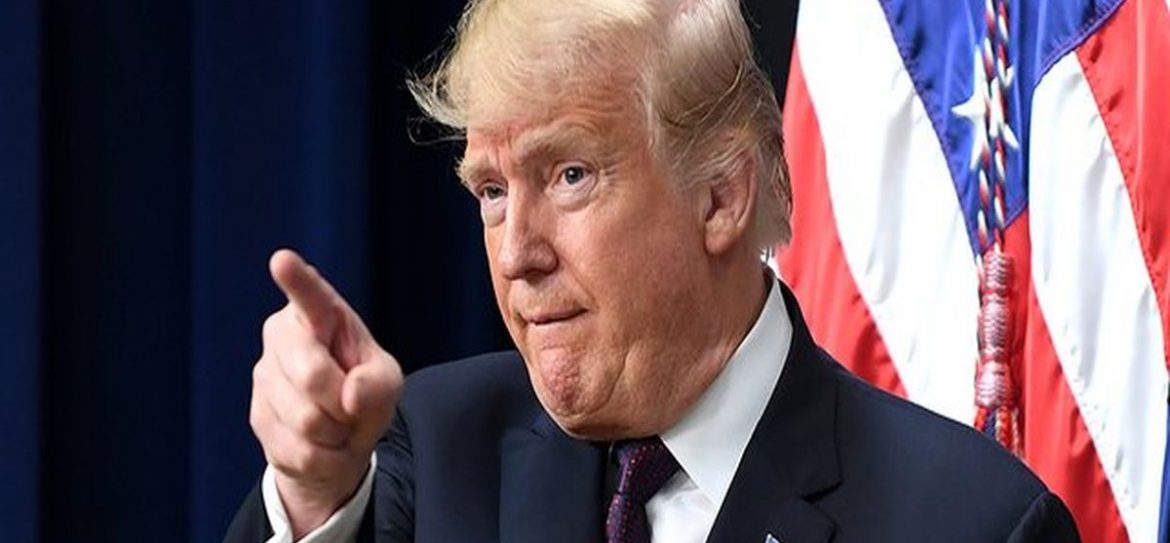 Трамп намекнул, что не хочет встречаться с Путиным на полях G20