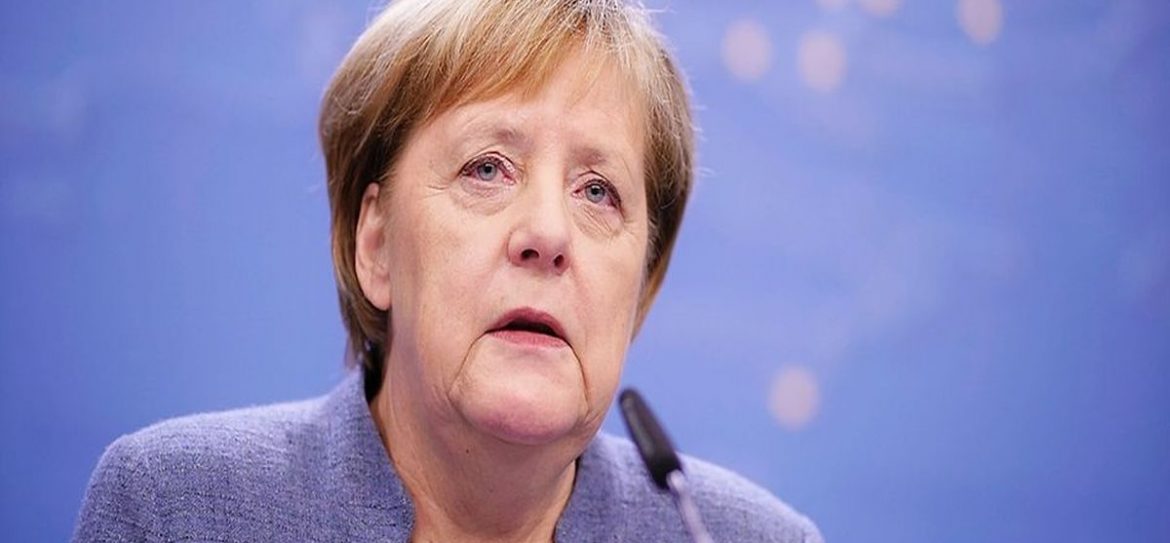 Франция и Германия выступают против введения санкций против России