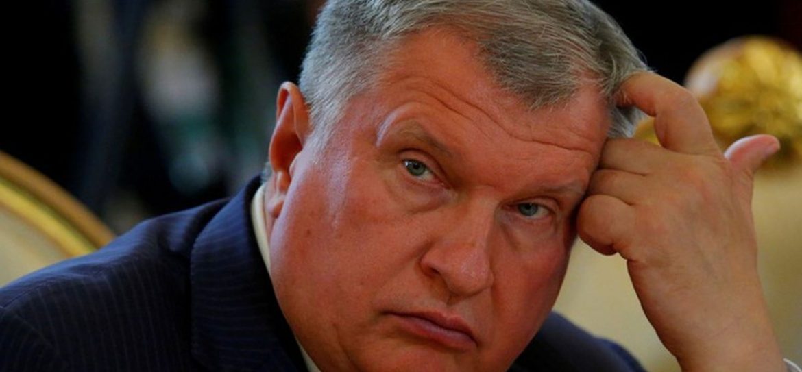 Россия и Китай будут вместе добывать нефть и газ в Арктике