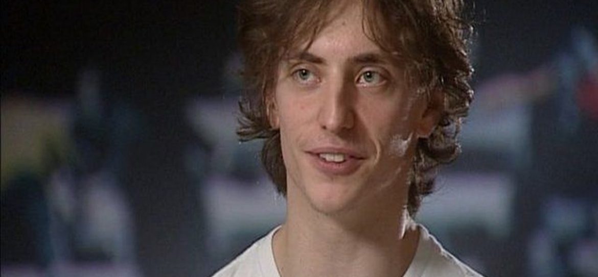 Сергей Полунин получил гражданство РФ
