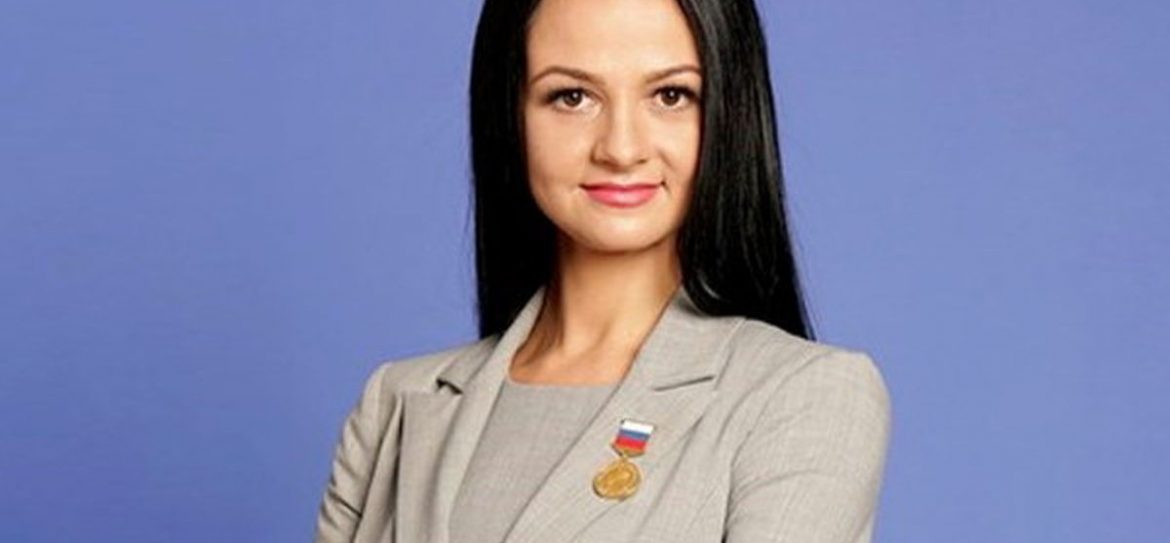 Ольга Глацких о детях России: «Государство не просило вас рожать»