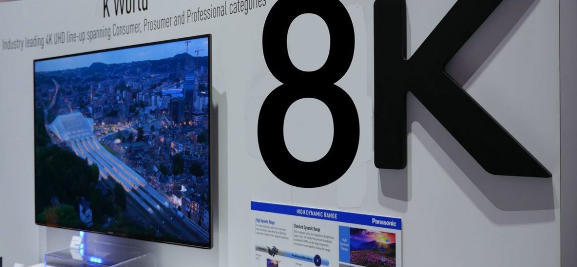 Южнокорейская компания Samsung начнет производить первые в мире телевизоры с искусственным интеллектом на заводе в Калужской области