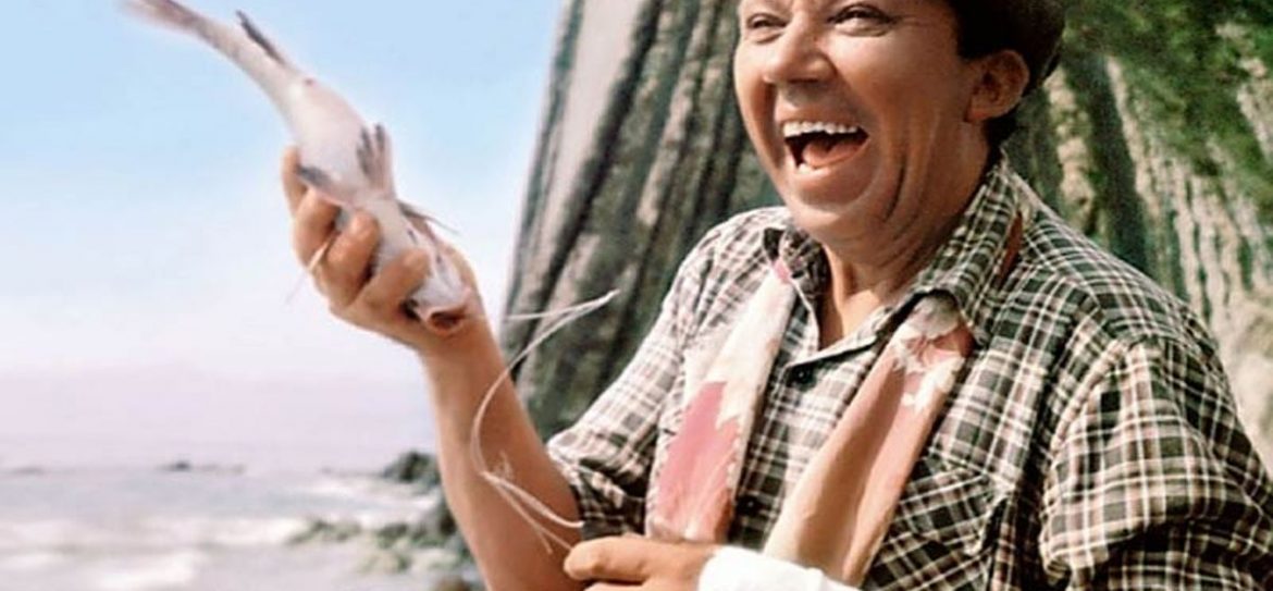 «How Much Is The Fish?»: цены на икру лососевых снизились на 1,8%