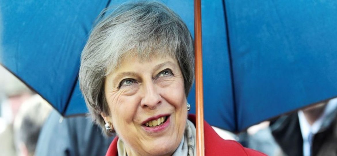 Brexit выходного дня