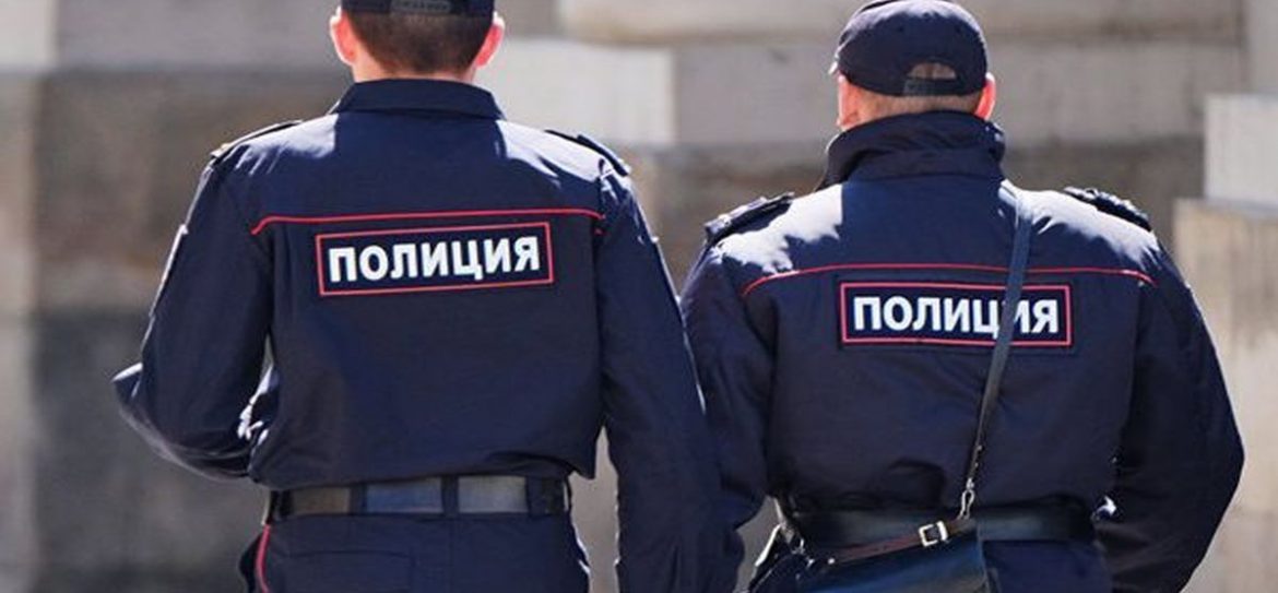 Продажные полицейские в Москве «погорели» на взятке в 15 млн рублей