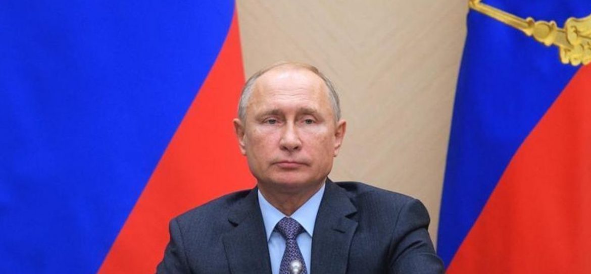 Русские на Луне