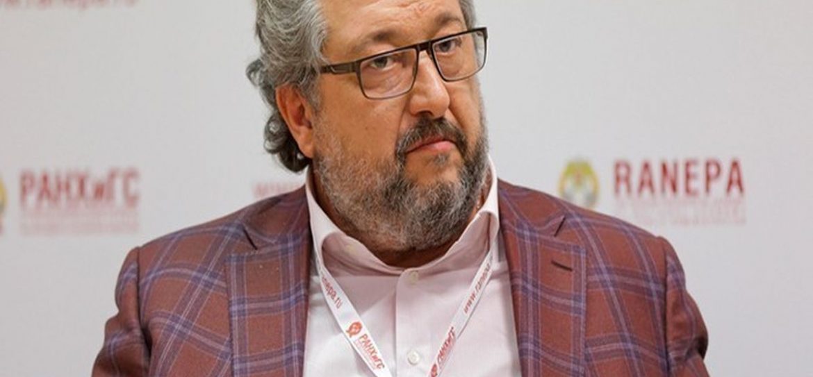 Минц не сумел разрубить Гордеев узел