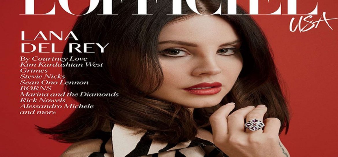 L’Officiel остался без Собчак