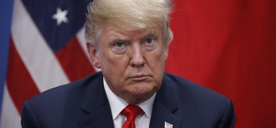 Путин и Трамп «на ногах» обсудили инцидент в Черном море