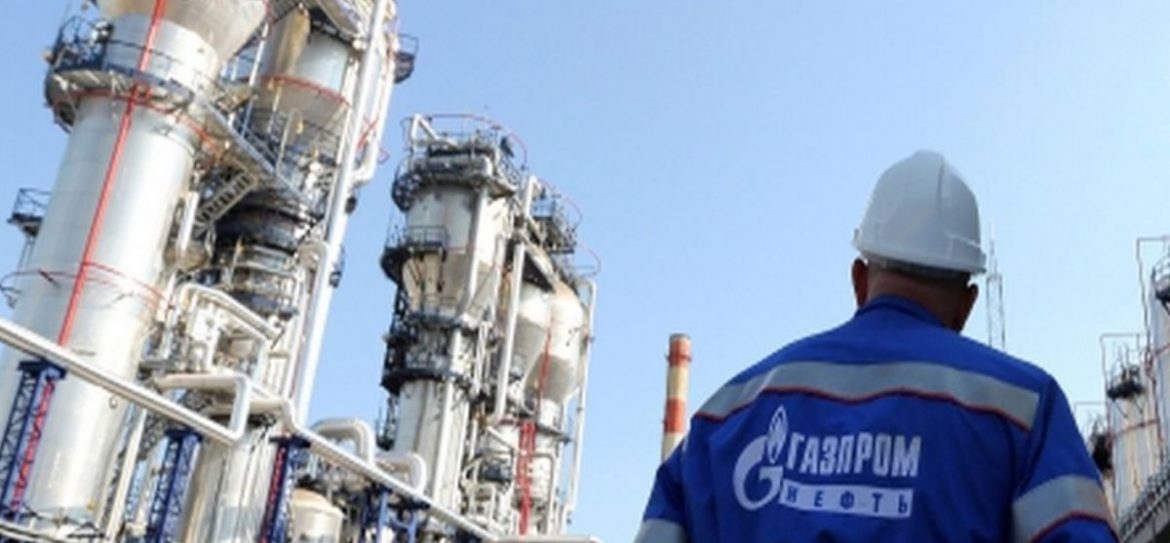 «Газпром» поглотил КХЛ