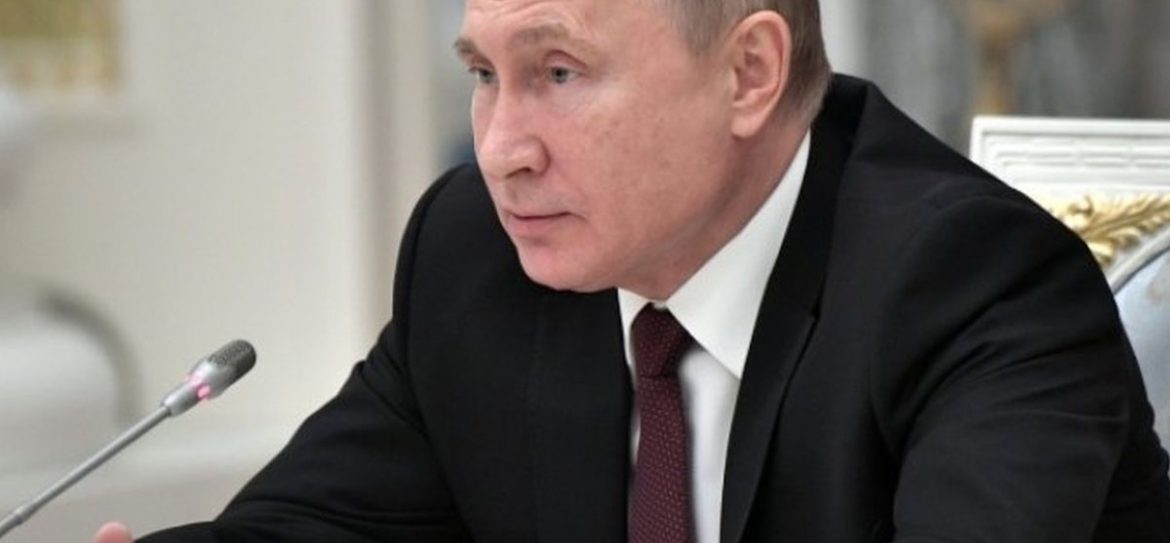 Владивосток стал столицей Дальнего Востока – указ Путина