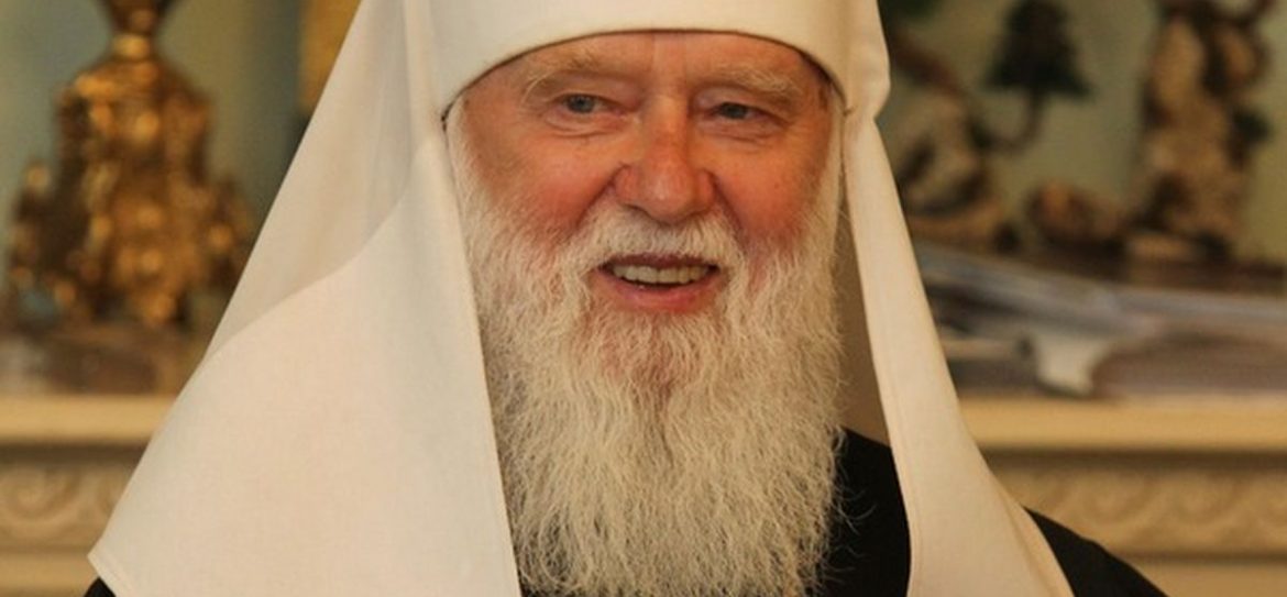 Вселенский патриарх Варфоломей готовит Киеву рождественский подарок