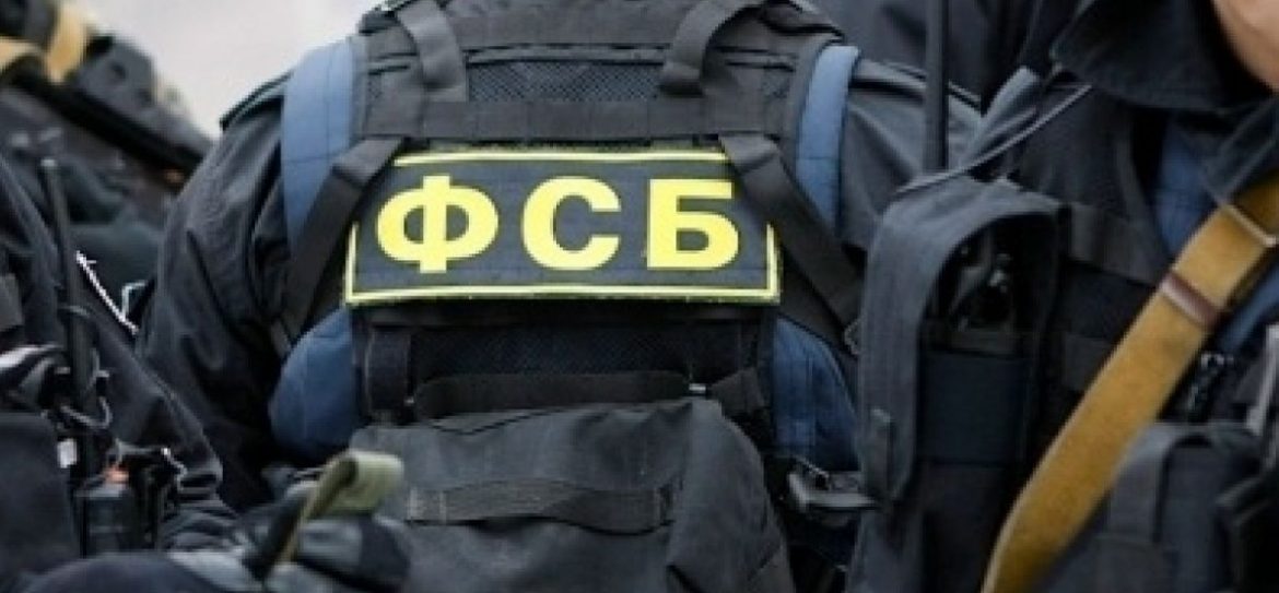 Заместитель губернатора Псковской области задержан сотрудниками ФСБ