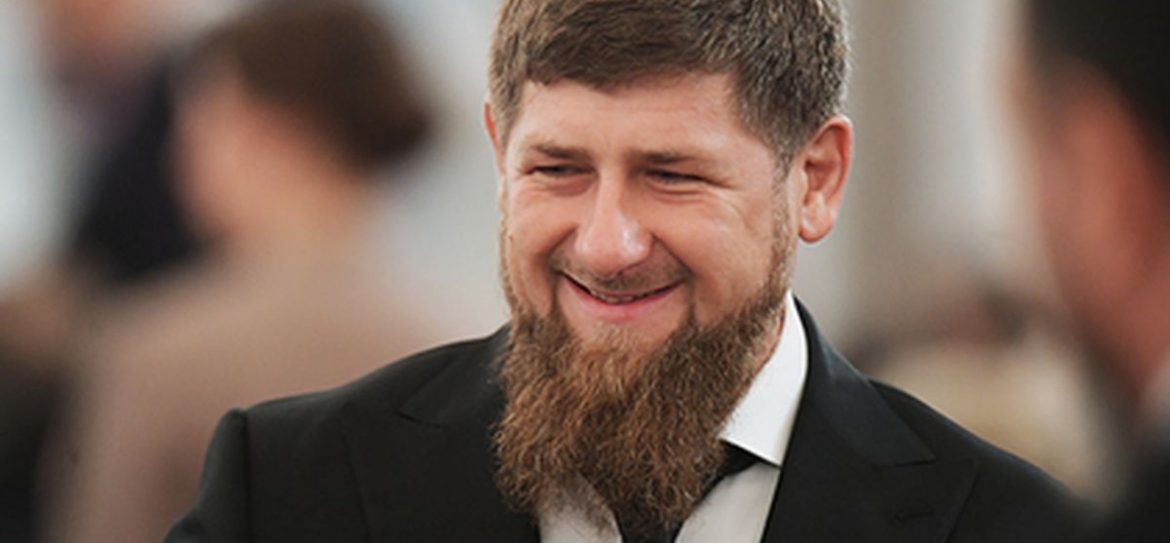 Кадыров обратится к Путину за деньгами