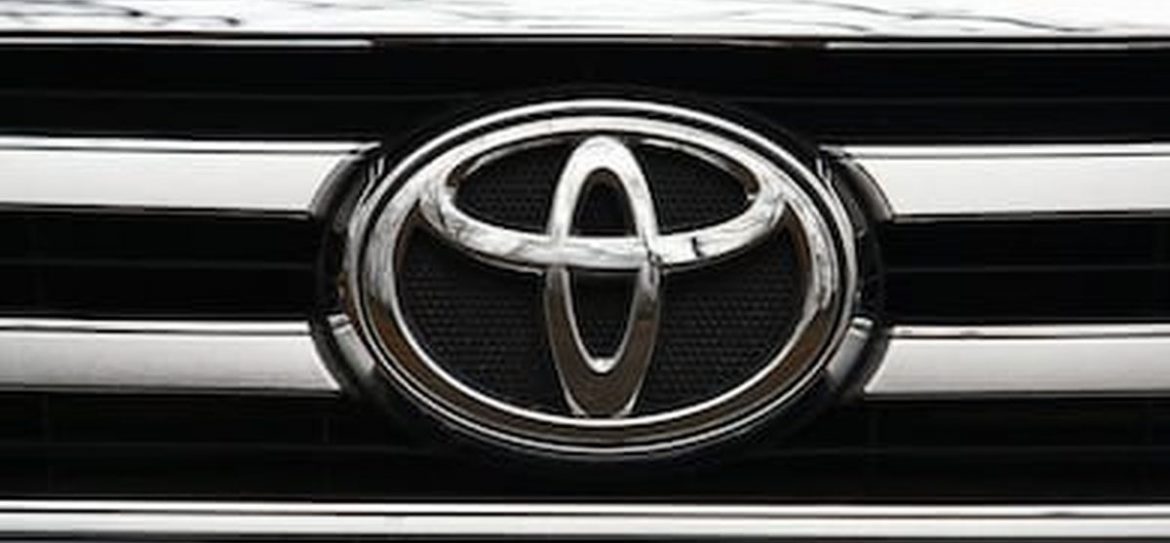 Автомобили концерна Toyota назвали самыми надежными в мире
