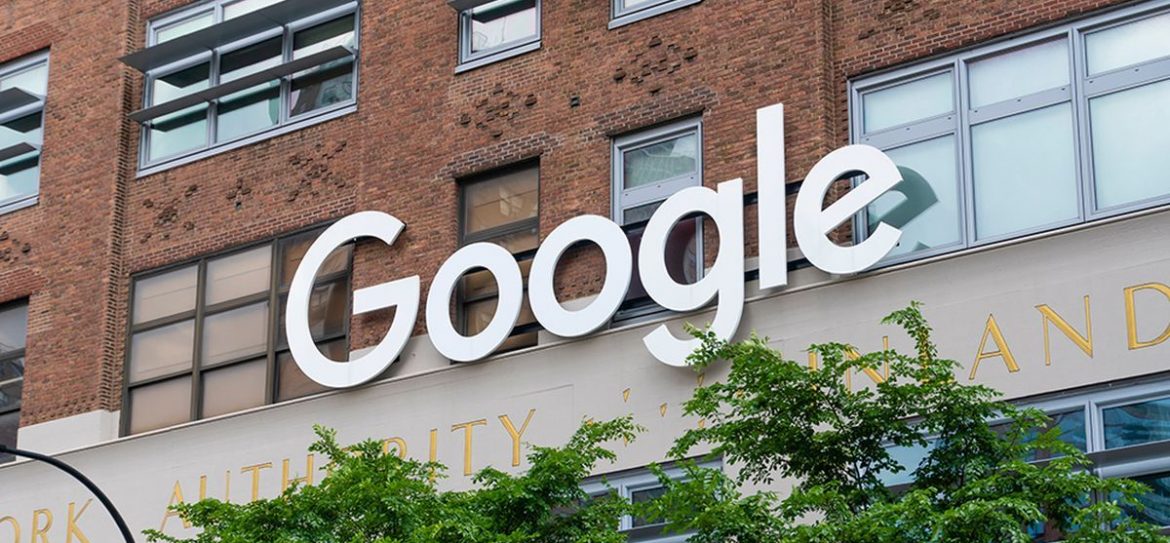 Google построит офис за $1 млрд