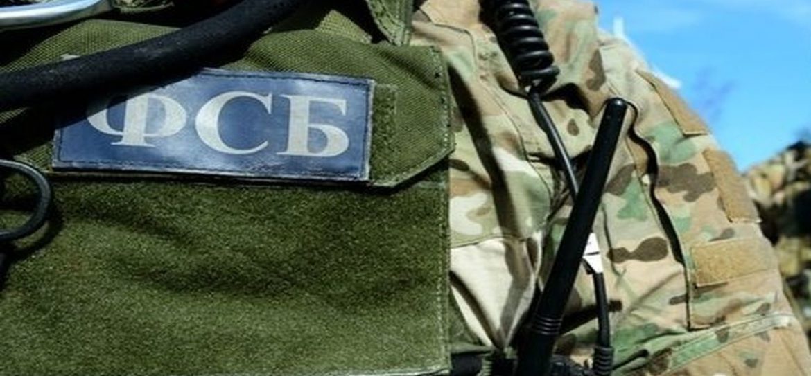 С 2013 года ФСБ предотвратила четыре теракта в российских войсках