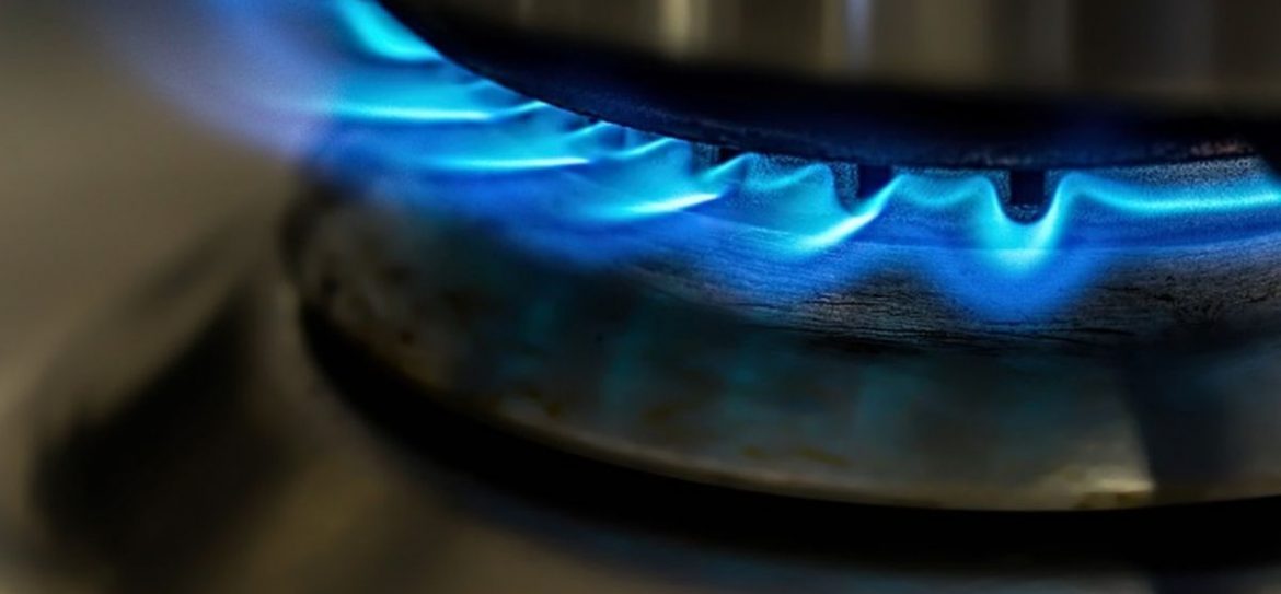 С 1 января тариф на газ для жителей Москвы вырастет на 1,7%